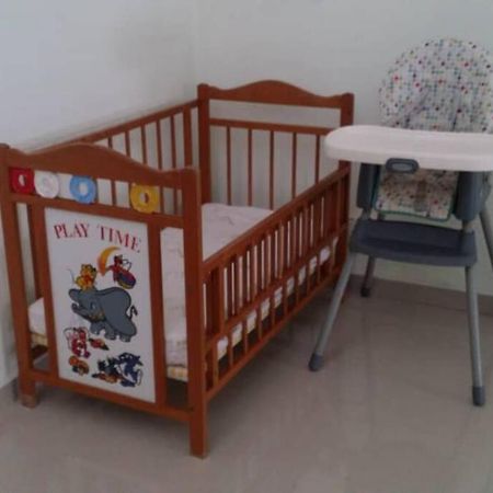 Terrace House Near Stulang Laut Ciq Midvalley Ksl For 7Pax Johor Bahru Esterno foto