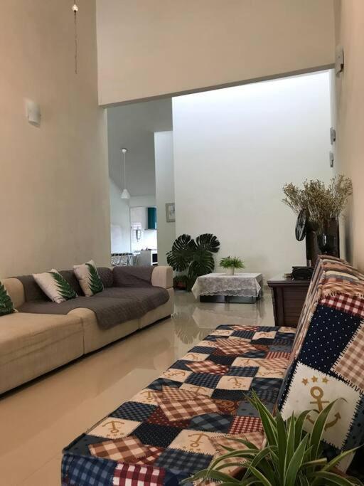 Terrace House Near Stulang Laut Ciq Midvalley Ksl For 7Pax Johor Bahru Esterno foto